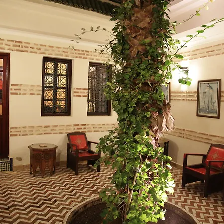 Palais Riad Lamrani-2