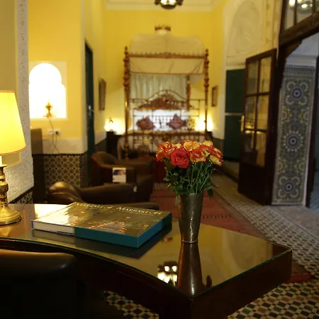 Palais Riad Lamrani-3
