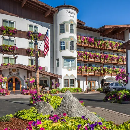 Bavarian Lodge-2