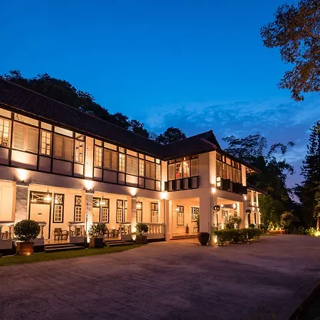 Labrador Villa (Adults Only)-2