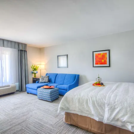 Hampton Inn Houston I-10 East, Tx-2