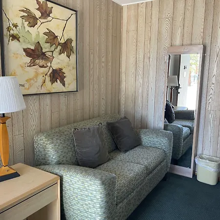 Saddle & Surrey Motel-3