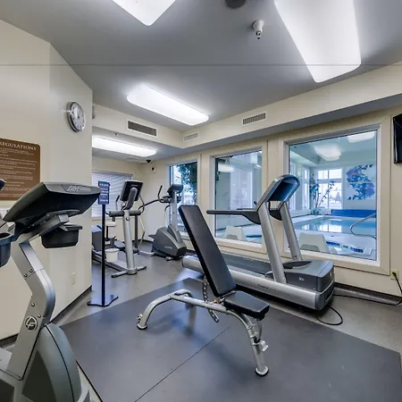 Heritage Inn & Suites - Brooks-2