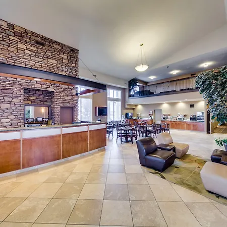 Heritage Inn & Suites - Brooks-3