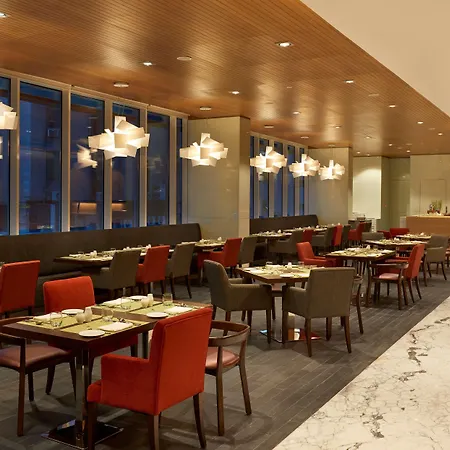 Hyatt Place Dubai Baniyas Square-3