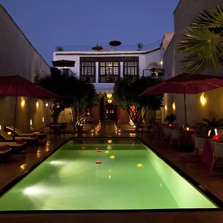 Riad Charai-2