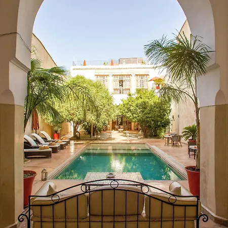 Riad Charai-3