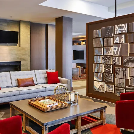 Four Points By Sheraton Fargo Medical Center-2