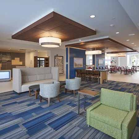 Holiday Inn Express & Suites St. John'S Airport By Ihg-2