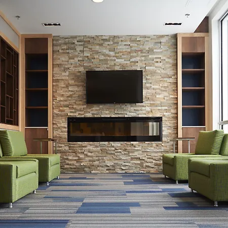 Holiday Inn Express & Suites St. John'S Airport By Ihg-3