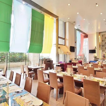Winland 800 Hotel-2