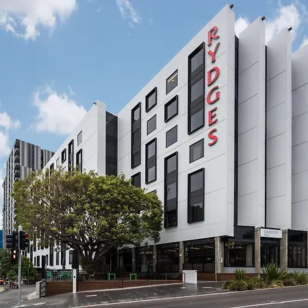 Rydges Fortitude Valley-3