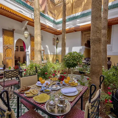 Palais Tinmel Marrakech-2