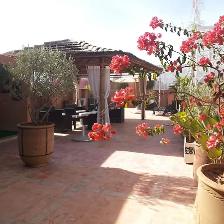 Ksar Anika Boutique Hotel & Spa-2