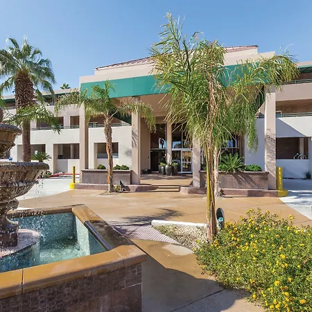 Worldmark Palm Springs-2