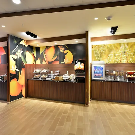 Fairfield Inn & Suites By Marriott Eau Claire/Chippewa Falls-2