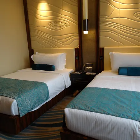 Winford Resort And Casino Manila-3