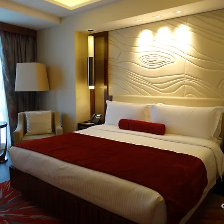 Winford Resort And Casino Manila-2