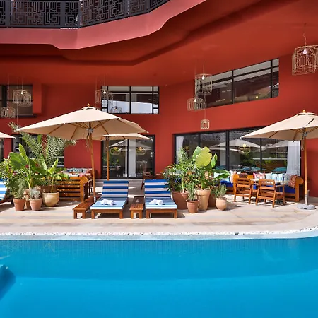 2Ciels Boutique Hotel-3