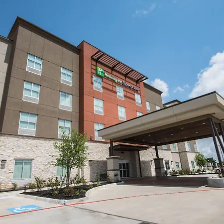 Holiday Inn Express & Suites Houston - Hobby Airport Area By Ihg-3