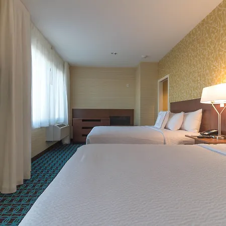 Fairfield By Marriott Regina-2