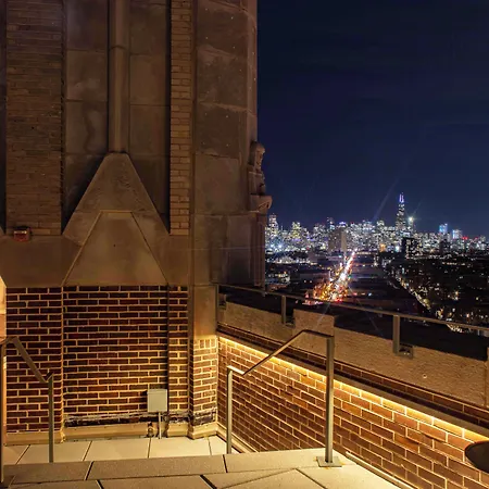 The Robey, Chicago, A Member Of Design Hotels-3