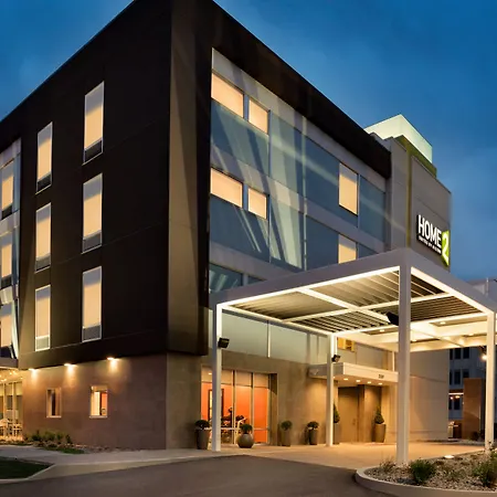 Home2 Suites By Hilton-Cleveland Beachwood-2
