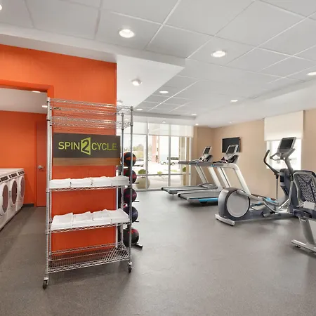 Home2 Suites By Hilton-Cleveland Beachwood-3
