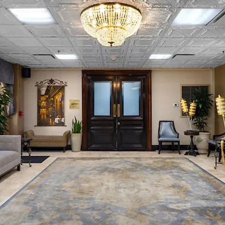 Club Wyndham Avenue Plaza-3