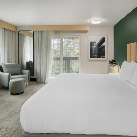Best Western Portland West Beaverton-2