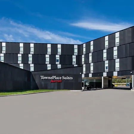 Towneplace Suites By Marriott Saskatoon-3