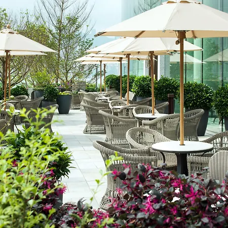 Kerry Hotel Hong Kong By Shangri-La-3