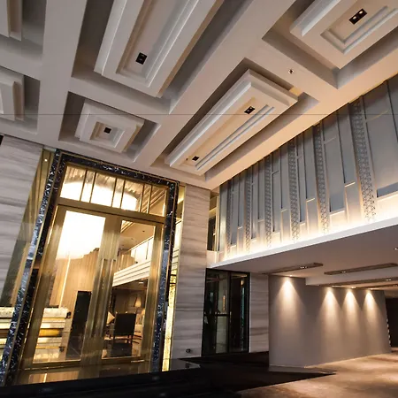 Arte Hotel - Sha Extra Plus-2