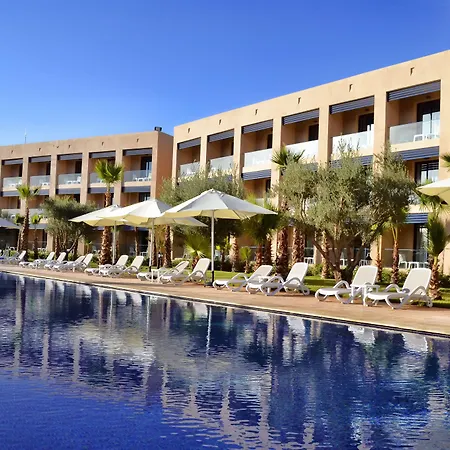 Wazo Appart-Hotel-3