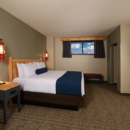 Great Wolf Lodge Colorado Springs-3