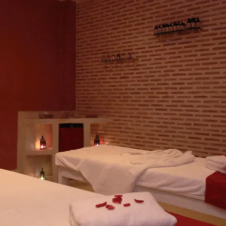 Riad Karmela Princesse-3