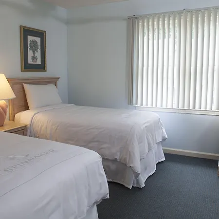 The Cottages By Spinnaker Resorts-2