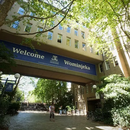 Turnkey Accommodation-North Melbourne-3