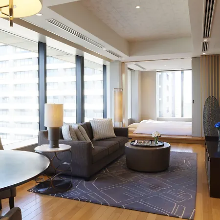 Ascott Marunouchi Tokyo-3