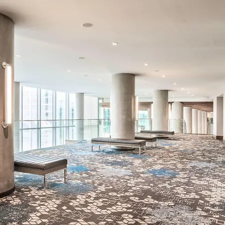 Civic Hotel, Autograph Collection-2