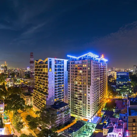 Sherwood Suites-3