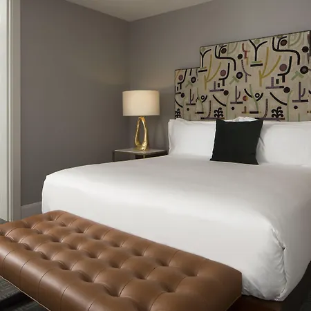 Hotel Zaza Houston Memorial City-2