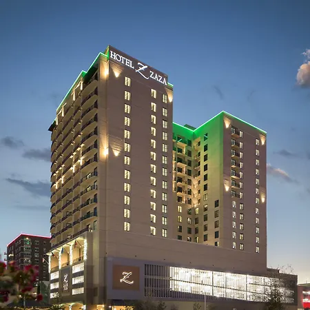 Hotel Zaza Houston Memorial City-3