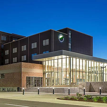 Element By Marriott Moline-2