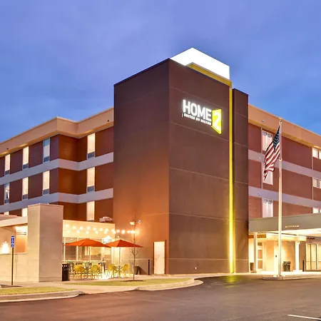 Home2 Suites By Hilton Lafayette-2