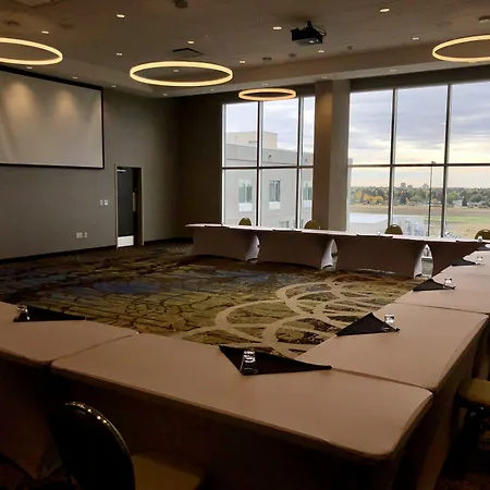 Staybridge Suites - Saskatoon - University By Ihg-3