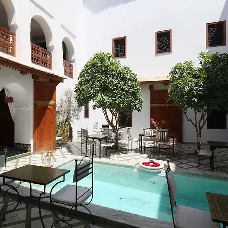 Riad Zineb-2