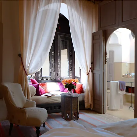 Riad Dar Housnia-3