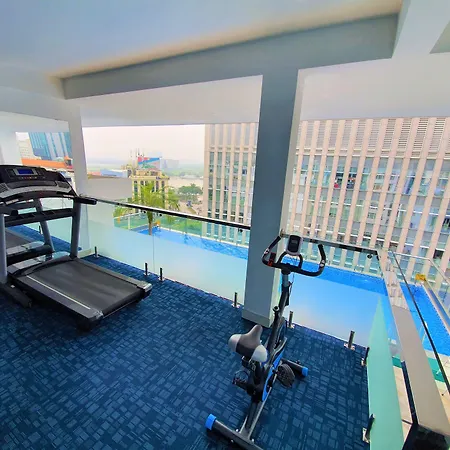 Huong Sen Annex Hotel-3