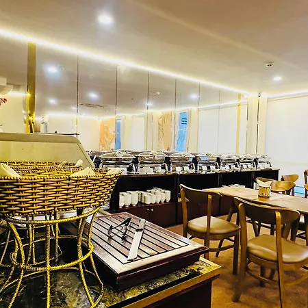 Huong Sen Annex Hotel-2
